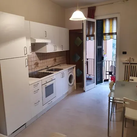 Appartamento Luxury Corso A *