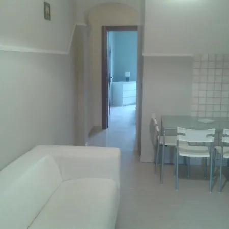 Appartamento Luxury Corso A