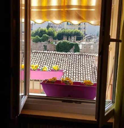 Appartamento Luxury Corso A